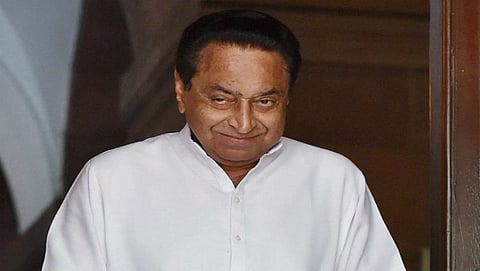 ಕಮಲ್ ನಾಥ್