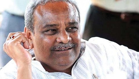 ಉಮೇಶ್ ಕತ್ತಿ