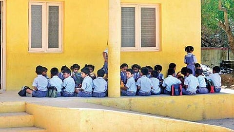ಸಾಂದರ್ಭಿಕ ಚಿತ್ರ