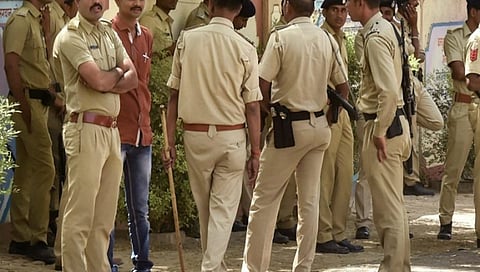 ಸಂಗ್ರಹ ಚಿತ್ರ