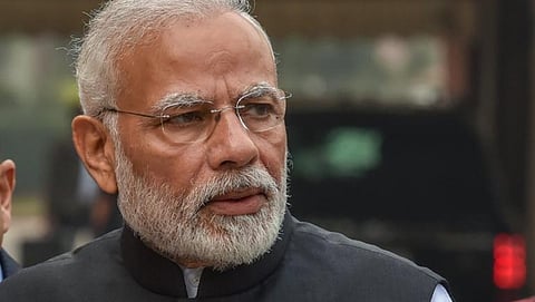 ಪ್ರಧಾನಿ ಮೋದಿ