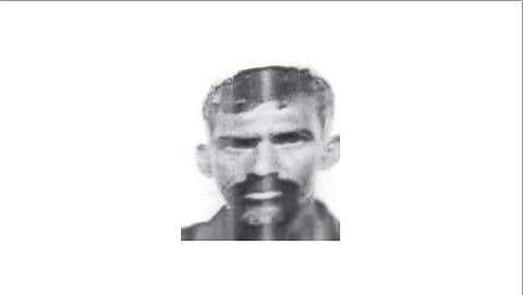 ಬೆಳಗಾವಿ: ಮರಣದಂಡನೆ ಶಿಕ್ಷೆಗೊಳಗಾಗಿದ್ದ ಖೈದಿ ಹಿಂಡಲಗಾ ಜೈಲಿನಿಂದ ಪರಾರಿ