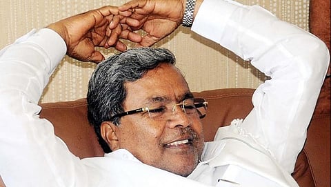 ಸಿದ್ದರಾಮಯ್ಯ