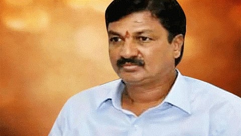 ರಮೇಶ್ ಜಾರಕಿಹೊಳಿ