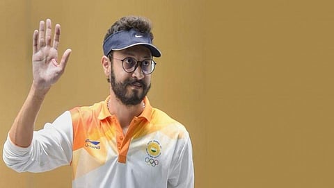 ಅಭಿಷೇಕ್ ವರ್ಮಾ
