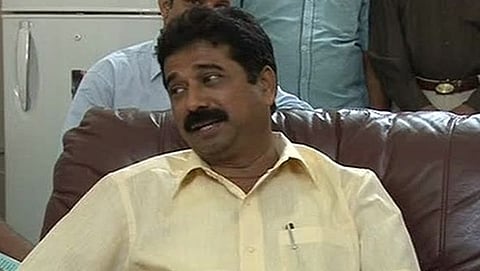 ಹರತಾಳ ಹಾಲಪ್ಪ