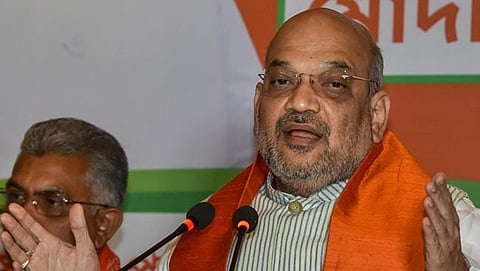 ಅಮಿತ್  ಶಾ