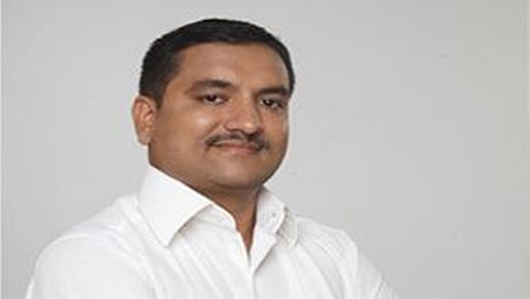 ಸಿದ್ಧಾರ್ಥ್ ಕುಂಕುಲೇನಕರ್