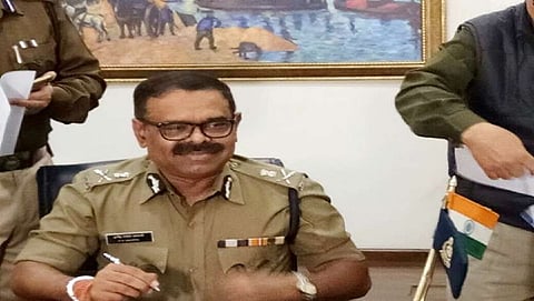 ಡಿ.ಎಂ. ಅಶ್ವತಿ
