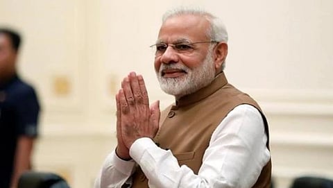 ದೀದಿ  ಕಳಿಸುವ ಮಣ್ಣಿನ ರಸಗುಲ್ಲಾನ ಪ್ರಸಾದದಂತೆ ಸ್ವೀಕರಿಸುತ್ತೇನೆ: ಮೋದಿ