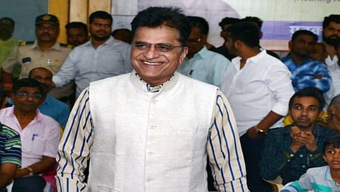 ಶಿವಸೇಯ ಸೇನೆಯ ವಿರೋಧ: ಮೈತ್ರಿ ಉಳಿಸಿಕೊಳ್ಳಲು ಹಾಲಿ ಸಂಸದನಿಗೇ ಟಿಕೆಟ್ ನಿರಾಕರಿಸಿದ ಬಿಜೆಪಿ!