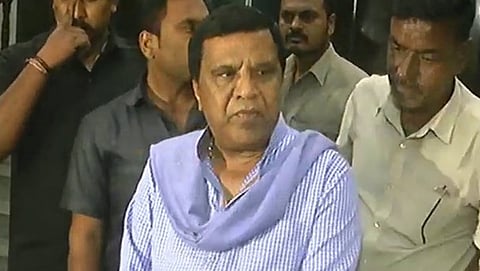 ಶಿವರಾಮೇಗೌಡ