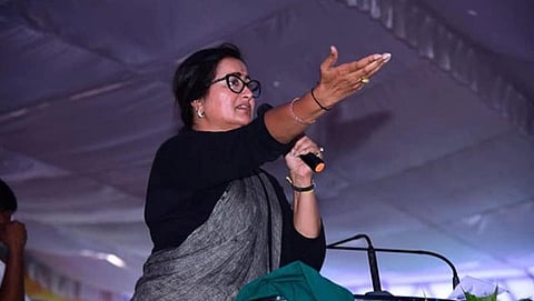 ಸುಮಲತಾ ಅಂಬರೀಷ್