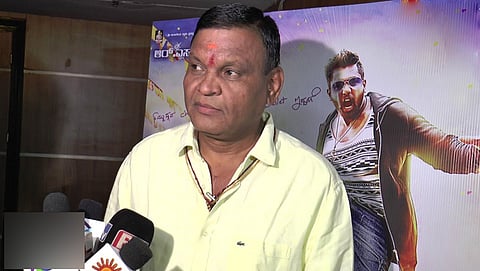 ಸಂಗ್ರಹ ಚಿತ್ರ
