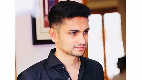 ಮಂಥರ್ ಗೌಡ