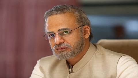 ವಿವೇಕ್ ಒಬೆರಾಯ್