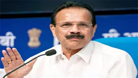 ಡಿ.ವಿ ಸದಾನಂದಗೌಡ