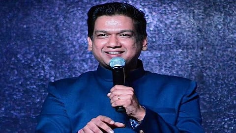 ವಿಜಯ್ ಪ್ರಕಾಶ್‍