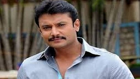 ದರ್ಶನ್