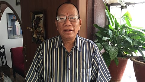 HT Sangliana