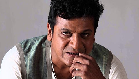 ಶಿವರಾಜಕುಮಾರ್
