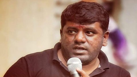 ರವೀಂದ್ರನಾಥ್