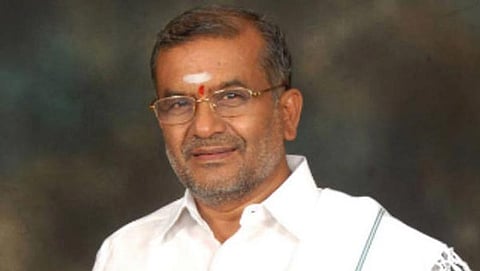ಜಿ.ಟಿ ದೇವೇಗೌಡ