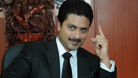 ನಟ ಆದಿತ್ಯ