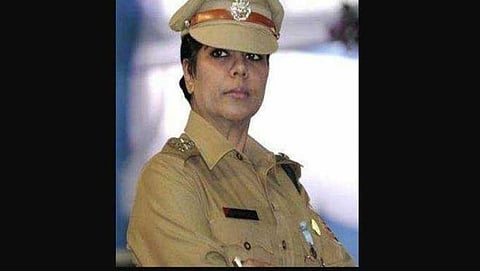 ಪಶ್ಚಿಮ ಬಂಗಾಳ: ಬಿಜೆಪಿ ಅಭ್ಯರ್ಥಿ ಭಾರತಿ ಘೋಷ್ ಕಾರಿನಿಂದ 1.13 ಲಕ್ಷ ನಗದು ವಶ