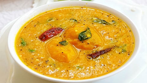 ಮಾವಿನ ಹಣ್ಣಿನ ಗೊಜ್ಜು
