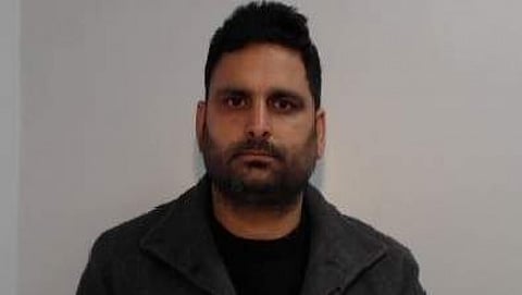 ಹರ್ದೀಪ್ ಸಿಂಗ್