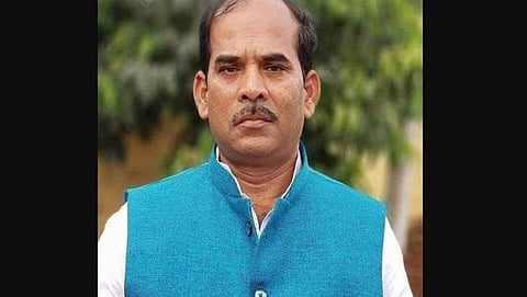 ಸಿ.ಎಸ್ ಶಿವಳ್ಳಿ