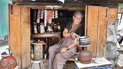 ದೇವಕಮ್ಮ