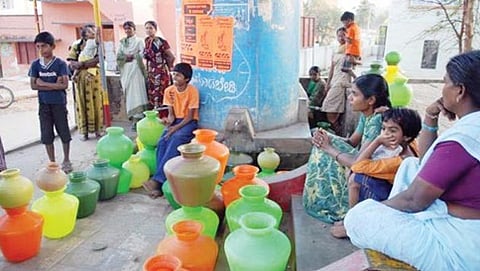 ಸಾಂದರ್ಭಿಕ ಚಿತ್ರ