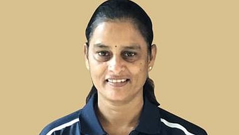 ಜಿಎಸ್ ಲಕ್ಷ್ಮೀ