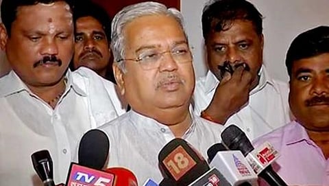 ಗೋವಿಂದ್ ಕಾರಜೋಳ