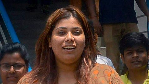 ಪ್ರಿಯಾಂಕಾ ಶರ್ಮಾ