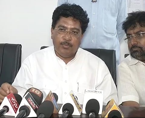 ಸುಭಾಷ್ ರಾಠೋಡ್