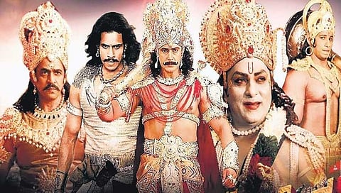 ಸಂಗ್ರಹ ಚಿತ್ರ