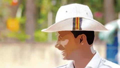 ಸಂಗ್ರಹ ಚಿತ್ರ