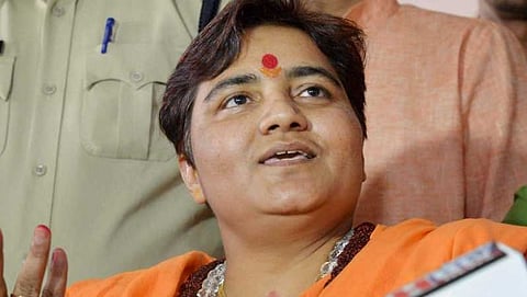 ಪ್ರಗ್ಯಾ ಸಿಂಗ್ ಠಾಕೂರ್