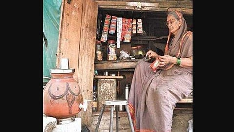 ದೇವಕಮ್ಮ