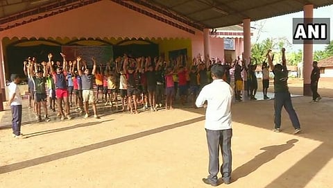 ಕಿಶೋರ್ ಕುಮಾರ್