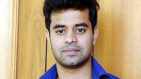 ಪ್ರಜ್ವಲ್ ರೇವಣ್ಣ