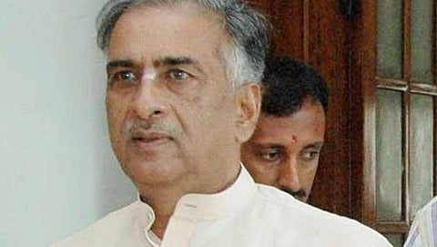 ಬಸವರಾಜ ಹೊರಟ್ಟಿ