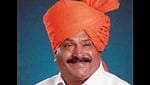 ಸಂಭಾಜಿ ಪಾಟೀಲ್
