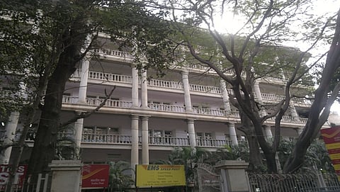 ಸಾಂದರ್ಭಿಕ ಚಿತ್ರ