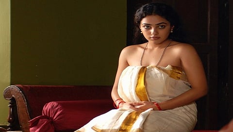 ನಿತ್ಯಾ ಮೆನನ್