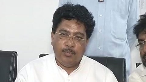 ಸುಭಾಷ್ ರಾಥೋಡ್