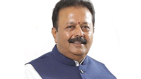 ಹೆಂಗಸರನ್ನು ಮುಂದಿಟ್ಟುಕೊಂಡು ಕಾಂಗ್ರೆಸ್ ನಾಯಕರಿಂದ ಶಿಖಂಡಿ ರಾಜಕೀಯ: ಸುರೇಶ್ ಗೌಡ